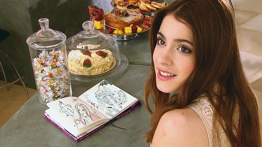 Violetta: Momentos favoritos