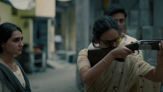 निशांची - भाग २