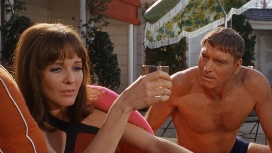 The Swimmer