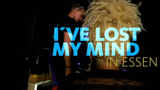 I've Lost My Mind in Essen: 40 Jahre Rockpalast-Nacht