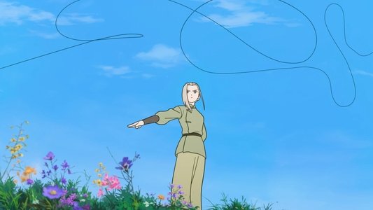 罗小黑战记 2