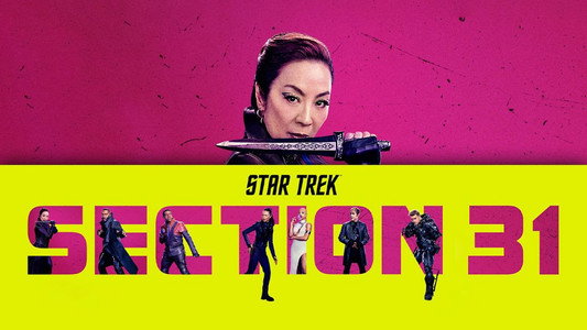 Star Trek: Section 31