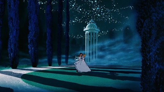 Cinderella