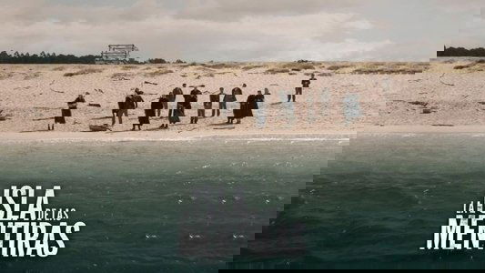 La isla de las mentiras