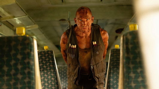 28 Years Later: The Bone Temple