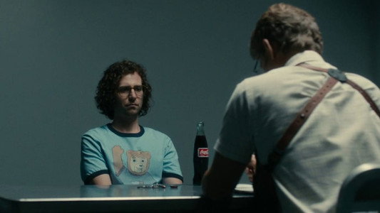 Brigsby Bear
