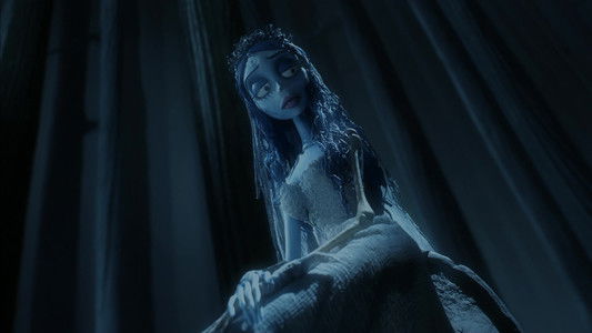 Corpse Bride