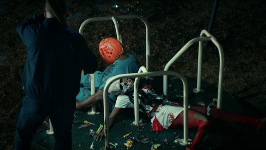 Halloween Kills