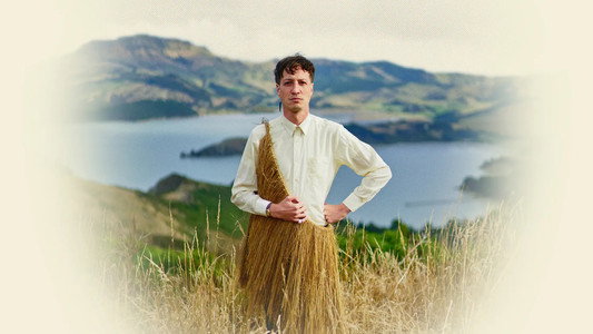 Marlon Williams: NgĀ Ao E Rua – Two Worlds