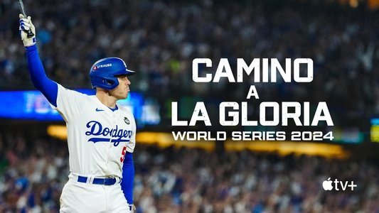 Fight for Glory: 2024 World Series