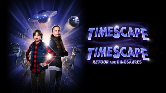 Timescape