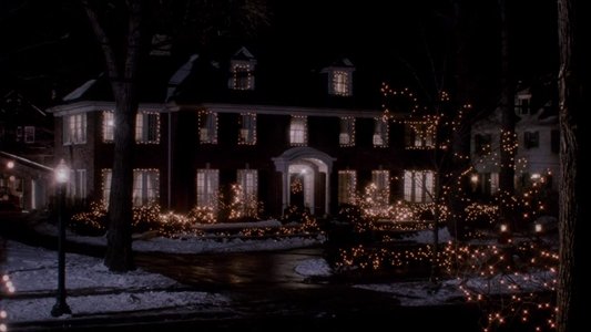 Home Alone