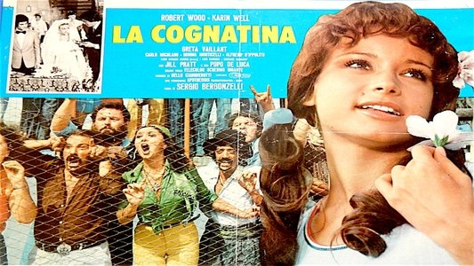 La cognatina