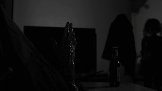 Grey Matter