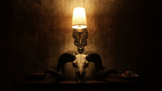 Janur Ireng: Sewu Dino the Prequel