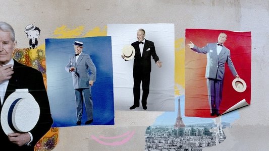 Rendez-vous with Maurice Chevalier