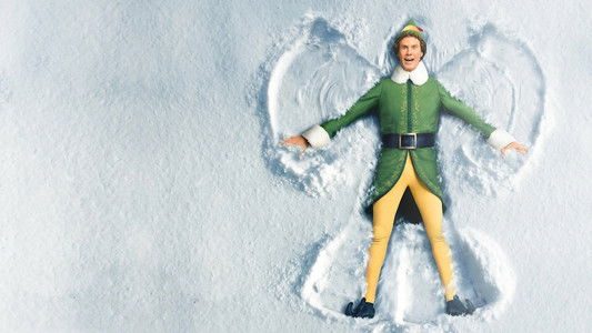 Elf: Buddy's Sing and Cheer Along Edition