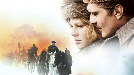 Doctor Zhivago
