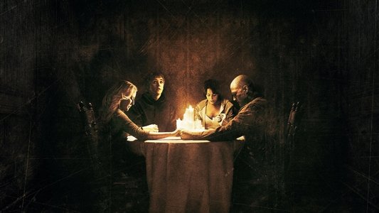The Haunting in Connecticut