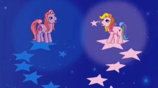My Little Pony: The Runaway Rainbow