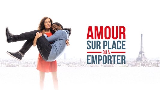 Amour sur place ou à emporter