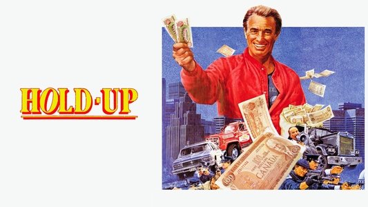 Hold-up
