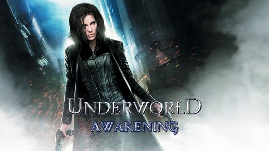 Underworld: Awakening