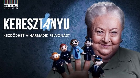 Keresztanyu