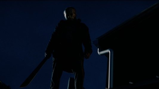Friday the 13th