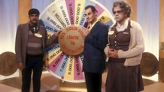 Les Inconnus - Ze Inconnus Story - Le bôcoup meilleur: la suite Vol 4