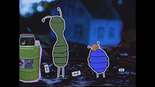 The Wonders of Space | Live From Blue Oak County