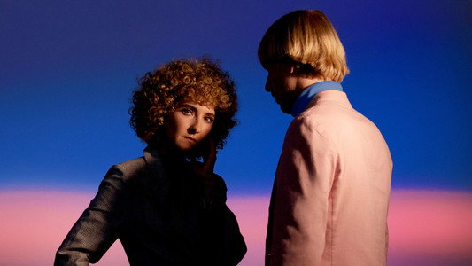 Tennis - Live: In The Void