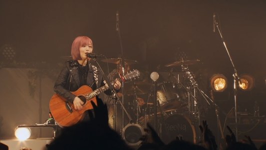 ReoNa ONE-MAN Concert Tour 
