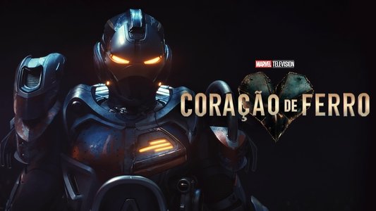 Ironheart