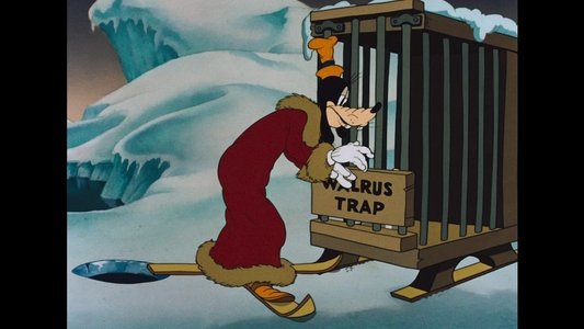 Polar Trappers
