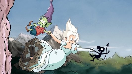Disenchantment