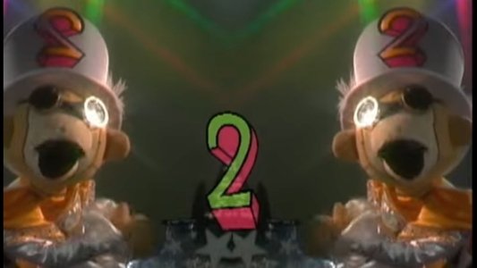 They Might Be Giants: Here Come the 123s