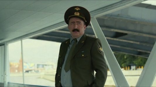 Здрасьте, приехали!