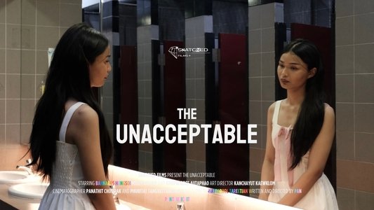 The Unacceptable