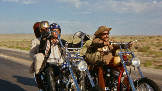 Easy Rider