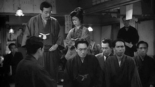 女優須磨子の恋