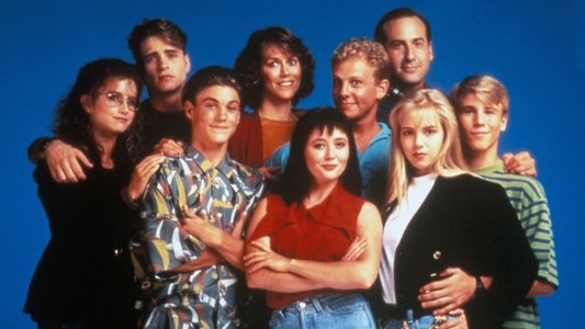 Beverly Hills, 90210