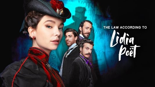 La legge di Lidia Poët