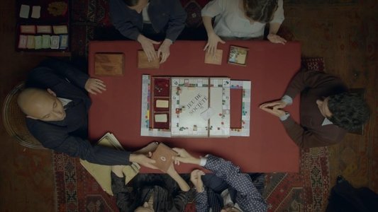 Jeu de Société