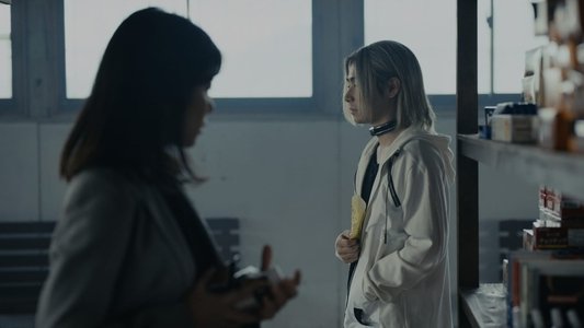 今際の国のアリス
