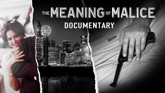 The Meaning of Malice