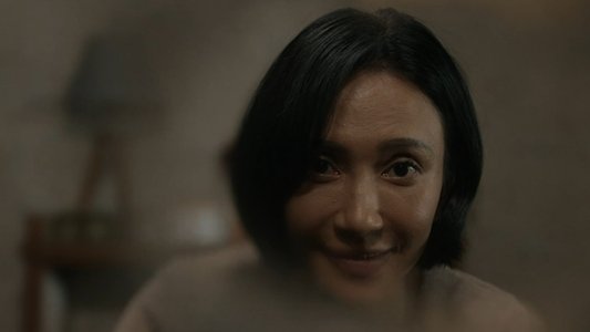 Dia Bukan Ibu