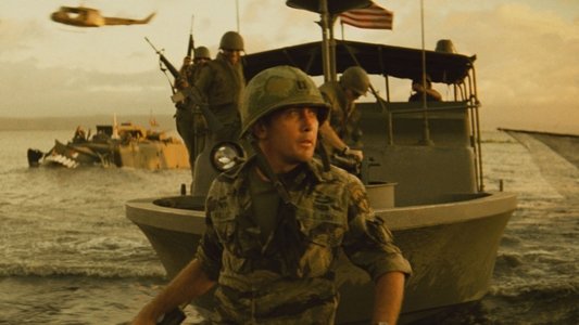 Apocalypse Now