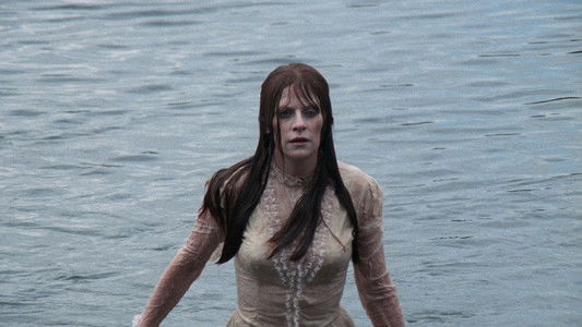 Let's Scare Jessica to Death