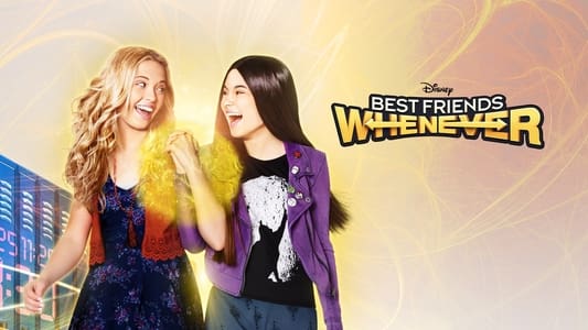 Best Friends Whenever